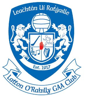 Latton ORahillys GAC