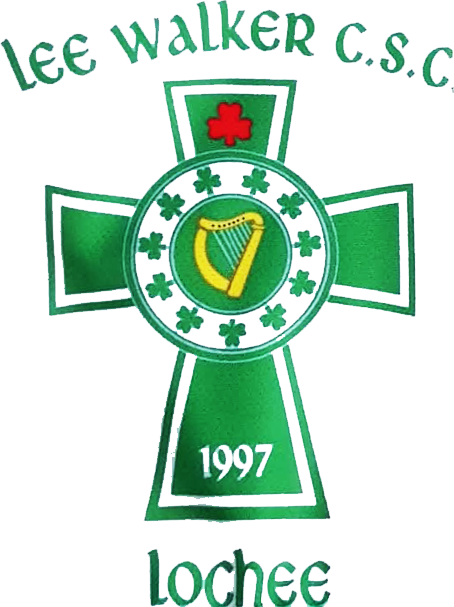 Lee Walker CSC Lochee