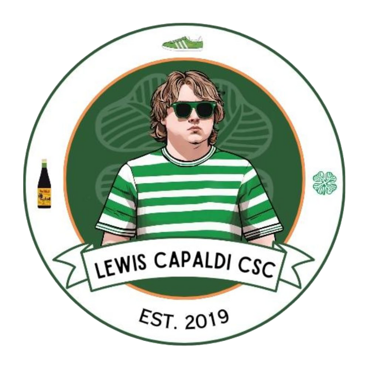 Lewis Capaldi CSC