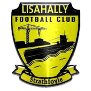 Lisahally FC
