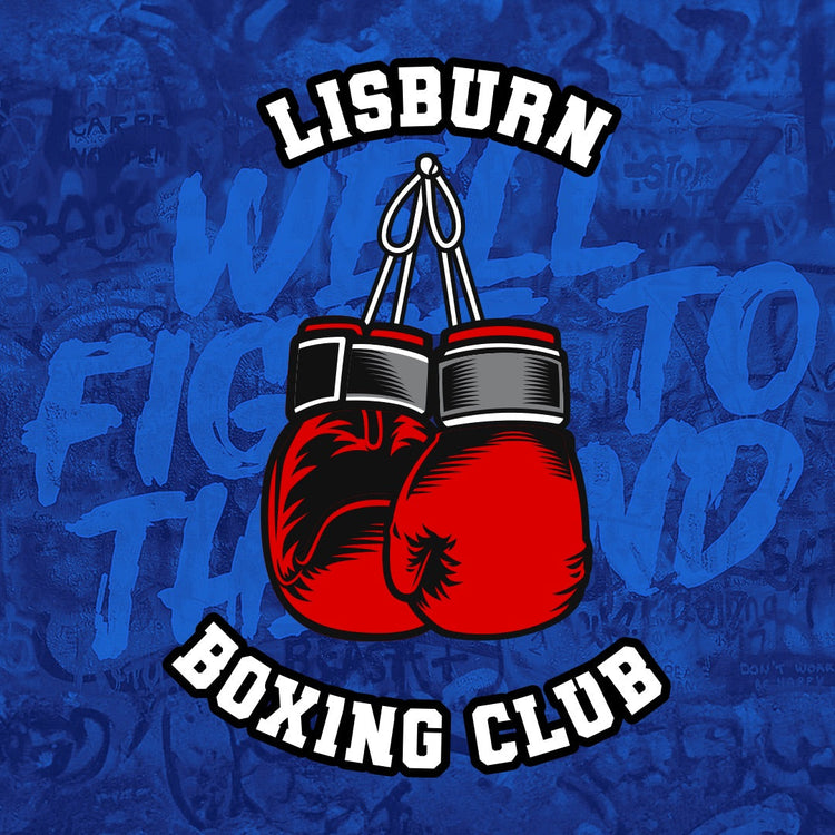 Lisburn Boxing Club