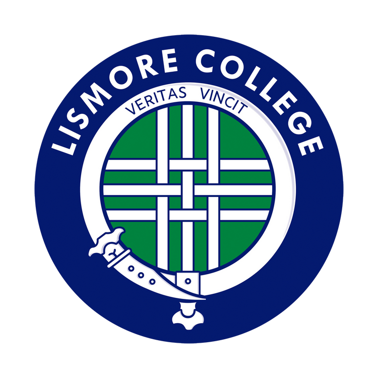 Lismore College Staff
