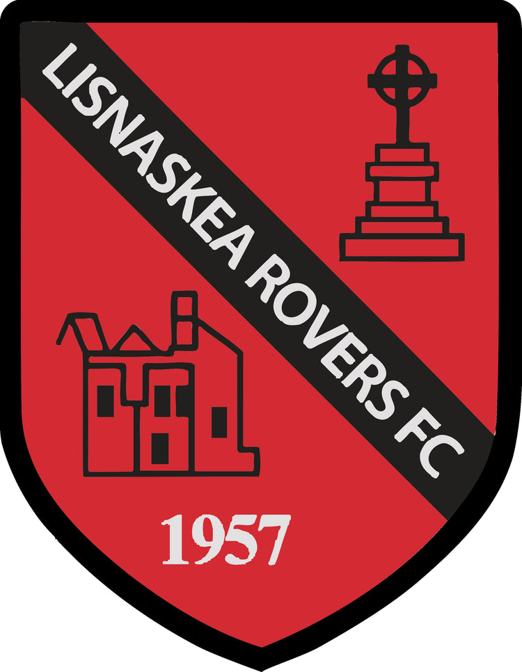 Lisnaskea Rovers FC