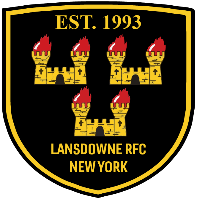 Lansdowne RFC NY Seniors