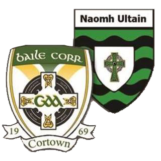 St Ultans Cortown Gaels