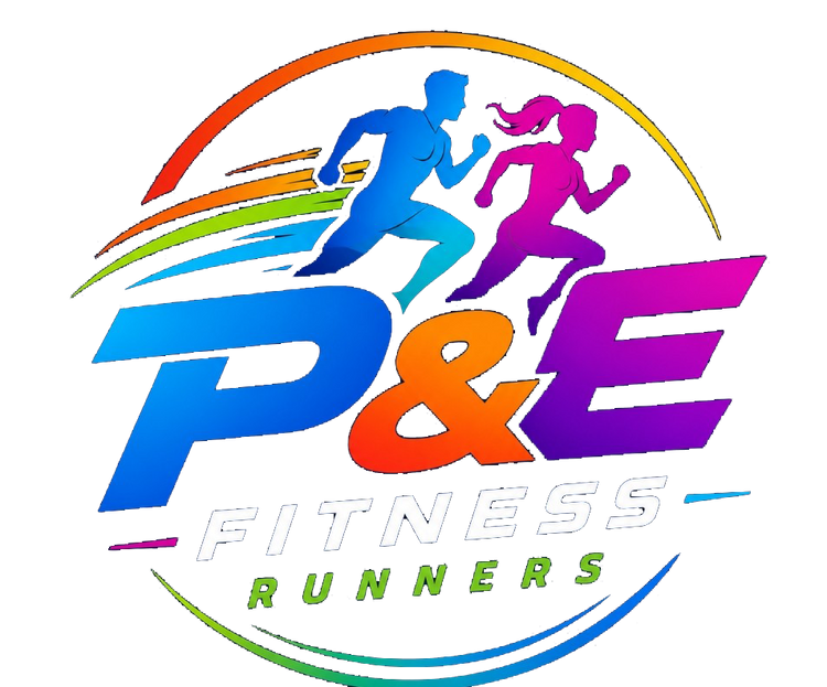 P&E Fitness Hub