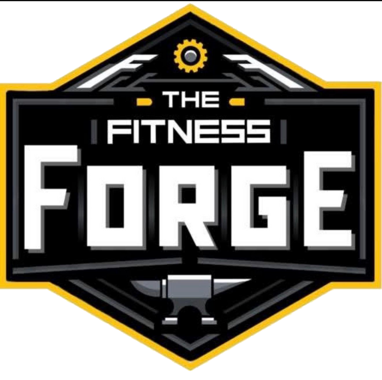 The Fitness Forge