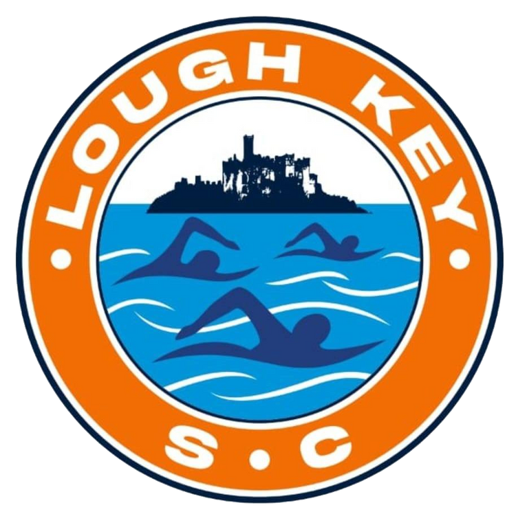 Lough Key Swim Club