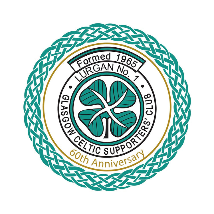 Lurgan No1 Celtic Supporters Club