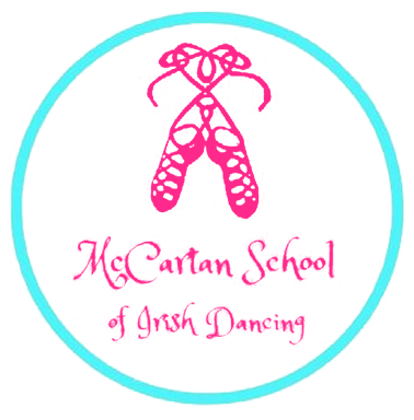 McCartan School of Irish Dancing
