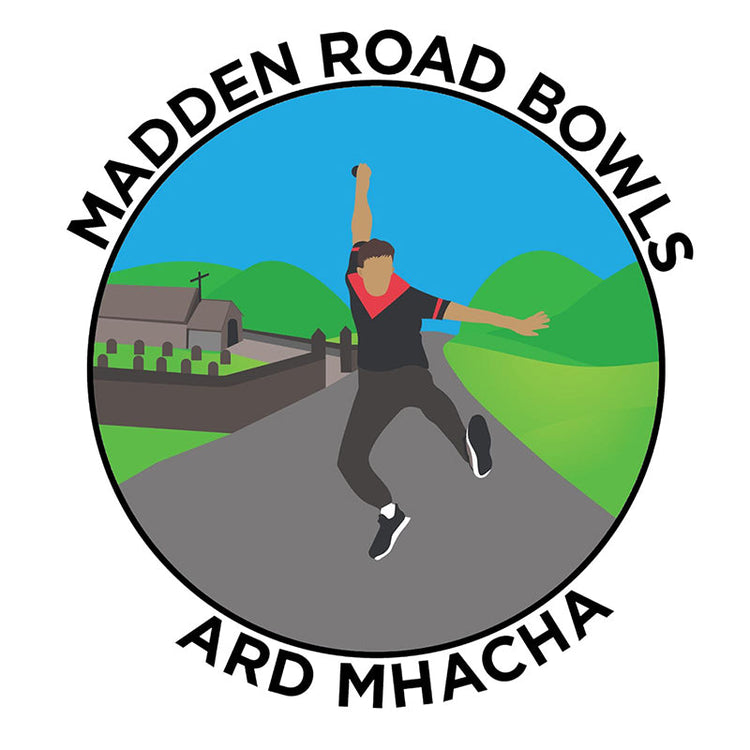 Madden Road Bowls