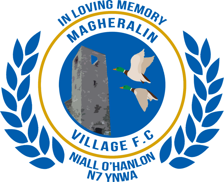 Magheralin Village FC