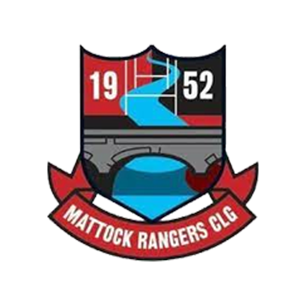 Mattock Rangers Camogie