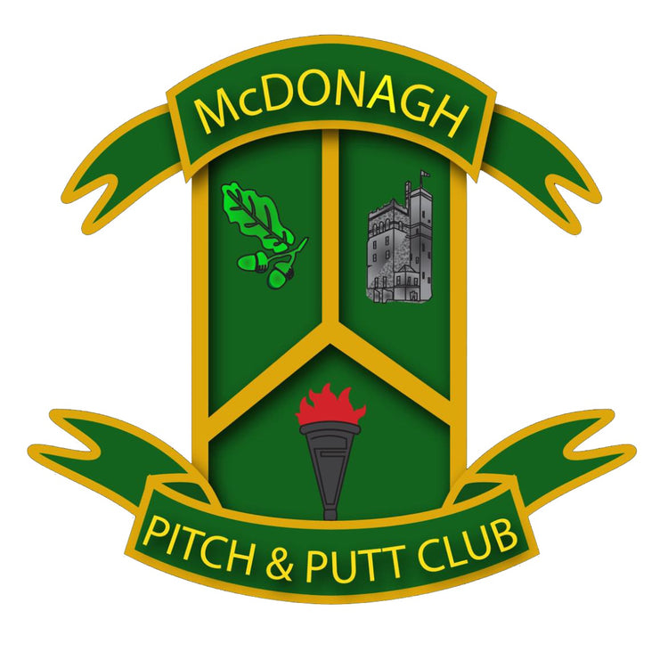 McDonagh Pitch and Putt