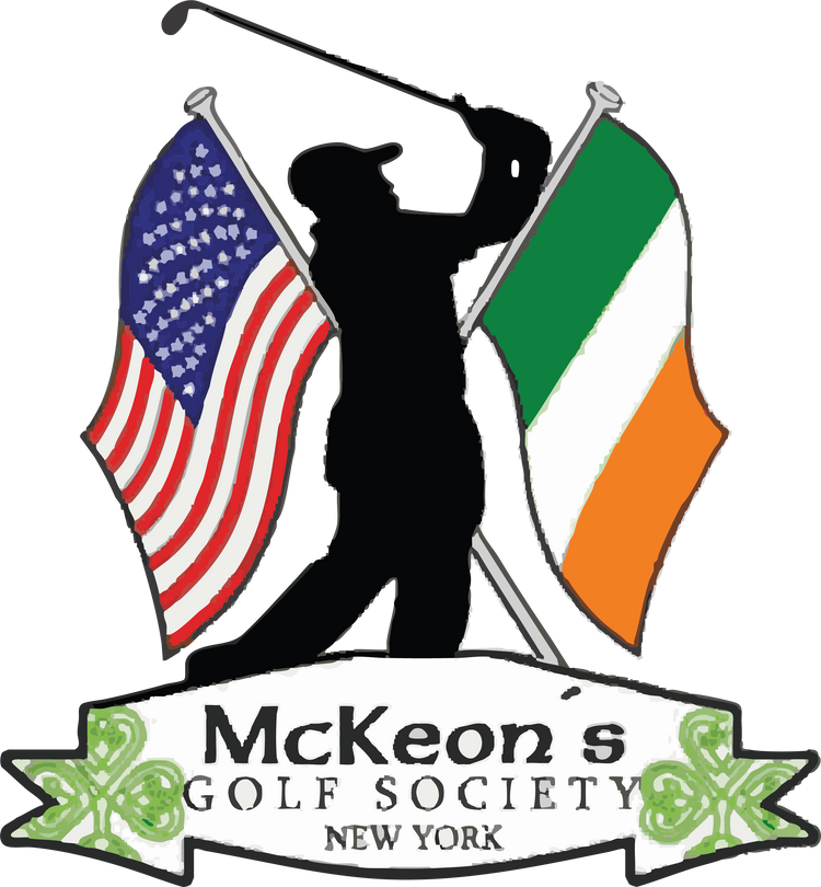 McKeons Golf Society NY