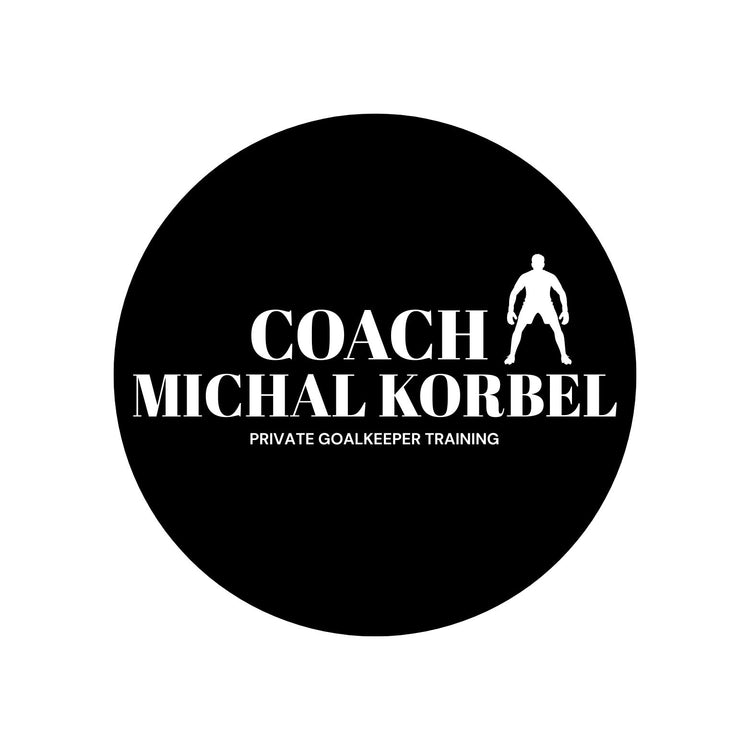 Michal Korbel GK Coaching