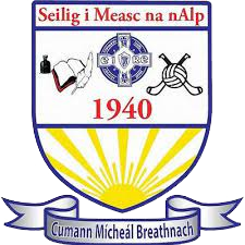 CLG Micheal Breathnach