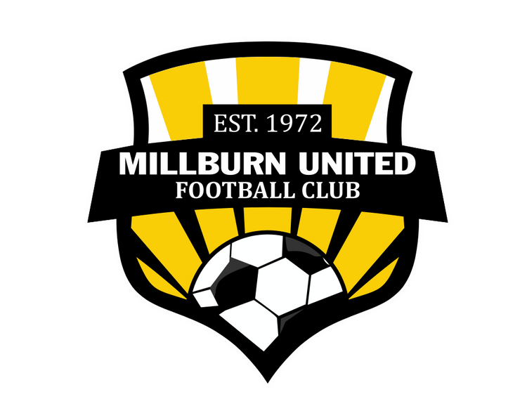 Millburn United FC