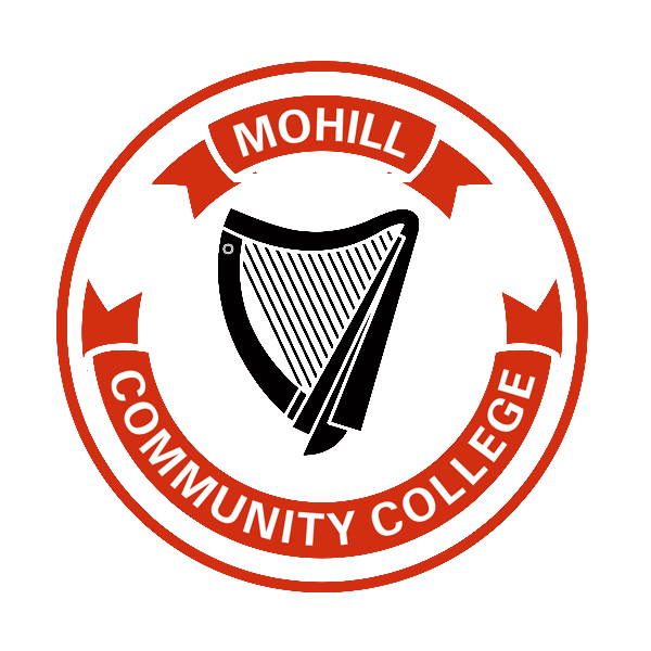 Mohill CC Students