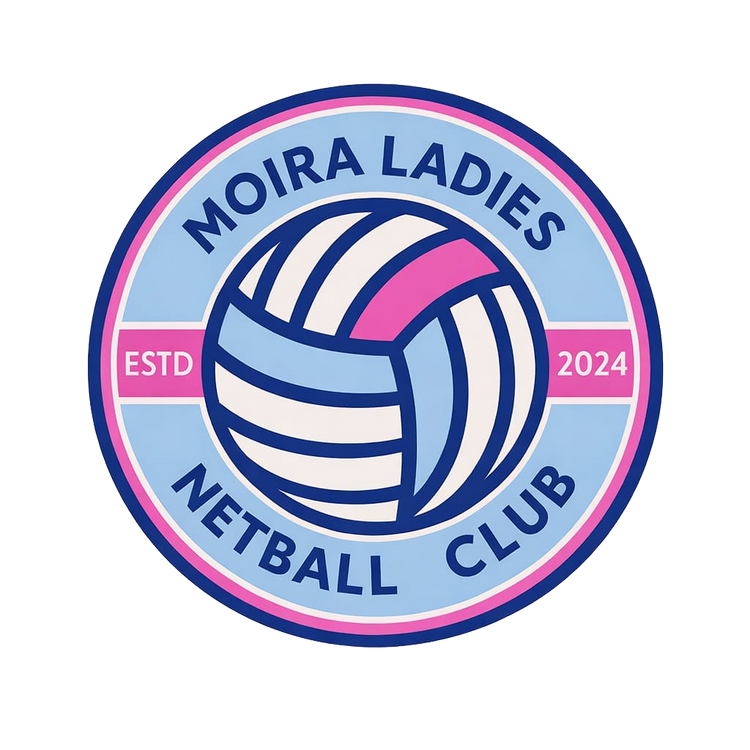 Moira Ladies Netball