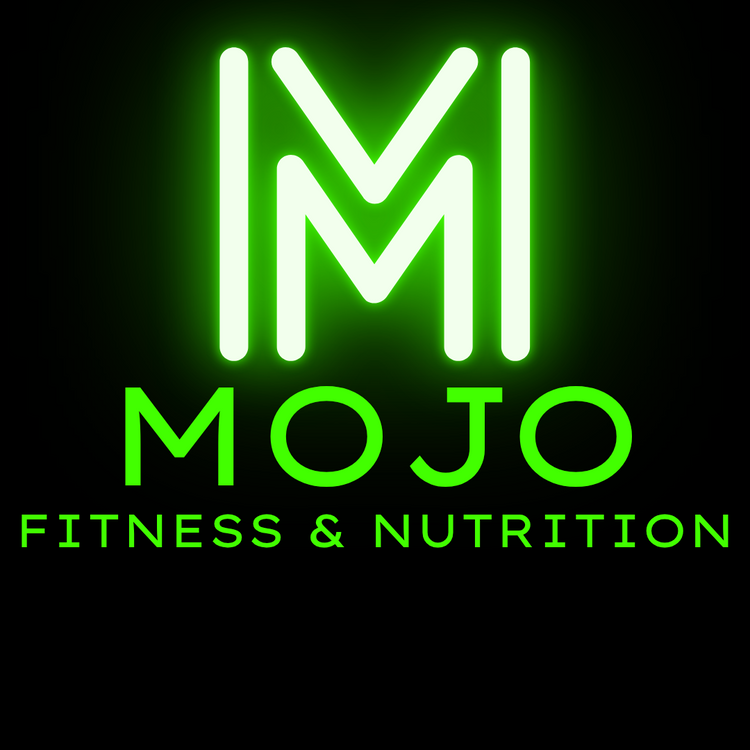Mojo Fitness