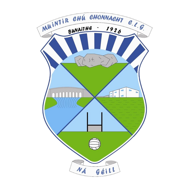 Munterconnaught GFC