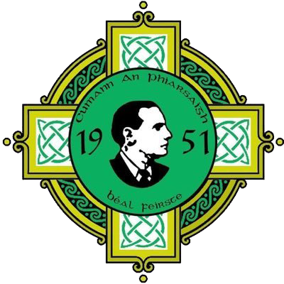 Na Phiarsaigh Belfast