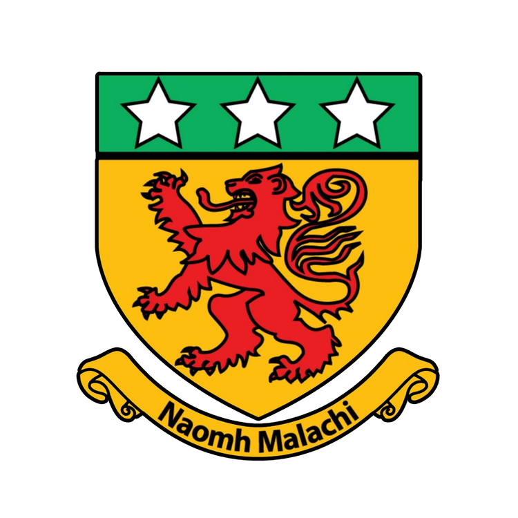 Naomh Malachi