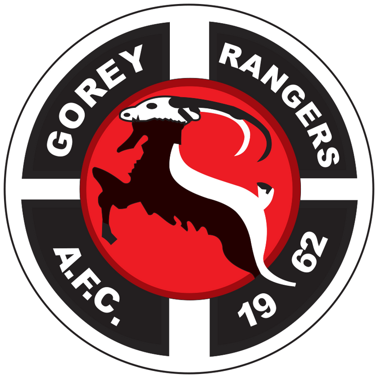 Gorey Rangers AFC