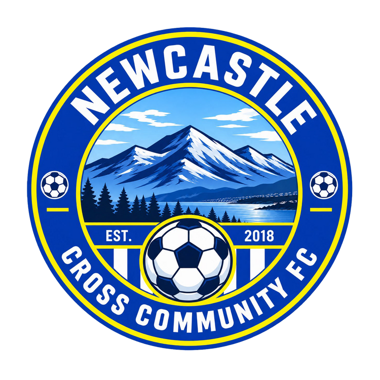 Newcastle Cross Community FC