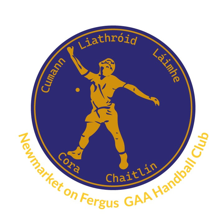 Newmarket on Fergus Handball Club