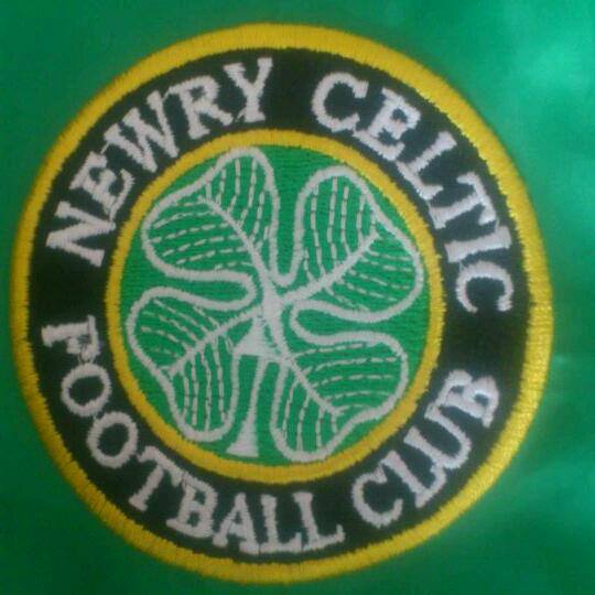 Newry Celtic FC