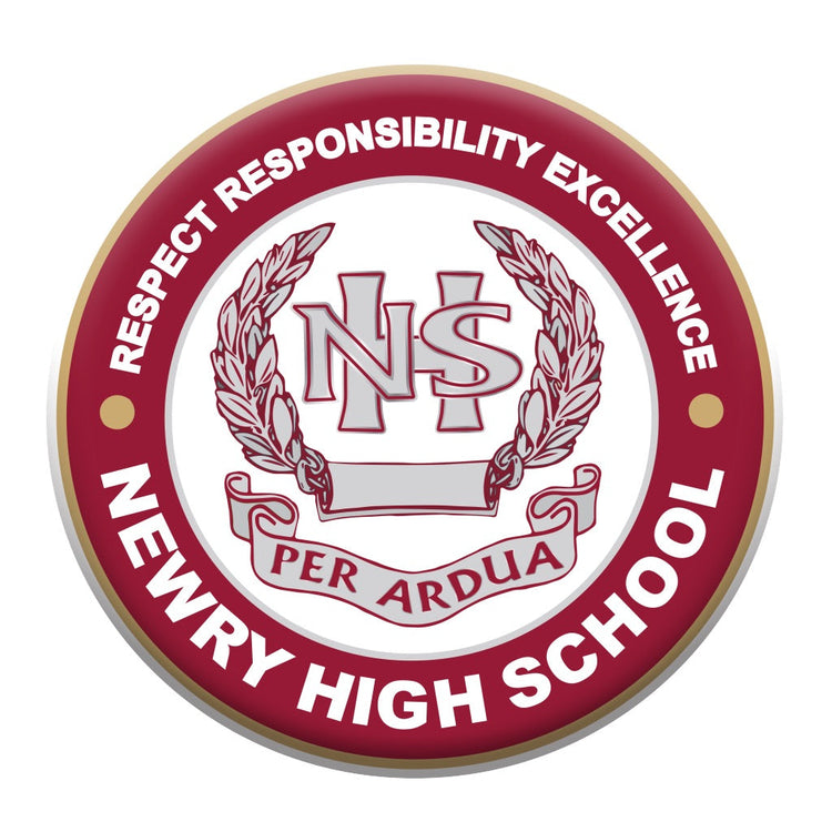 Newry High School Staff