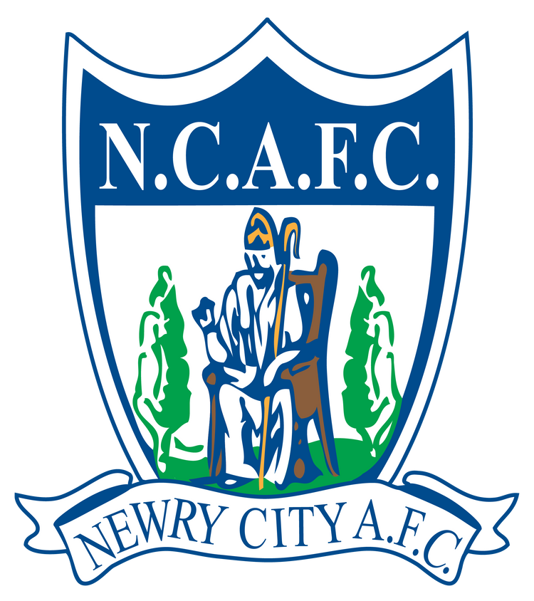 Newry City AFC Scholar