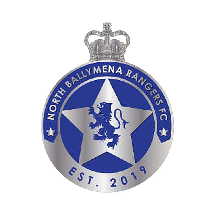 North Ballymena Rangers FC