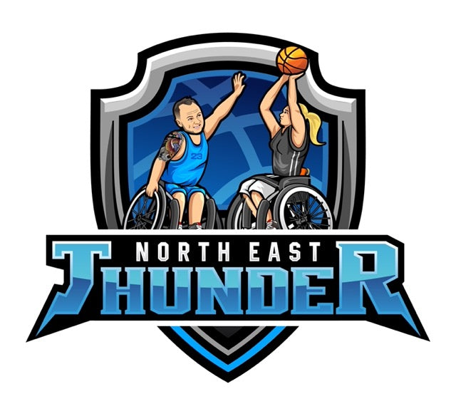 North East Thunder