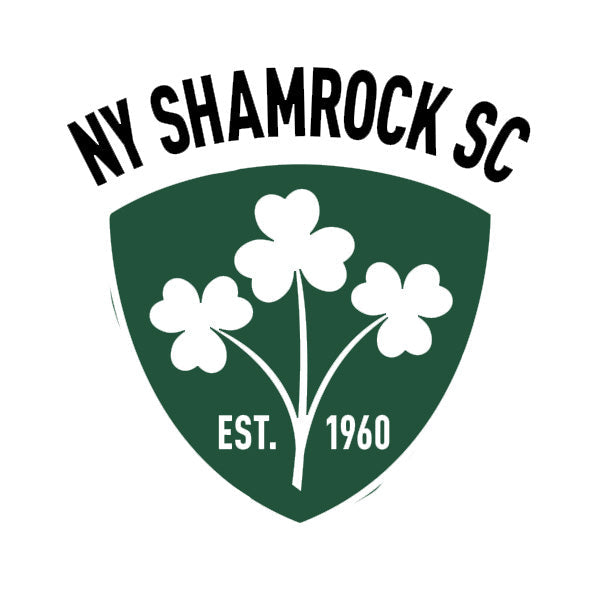 NY Shamrocks FC