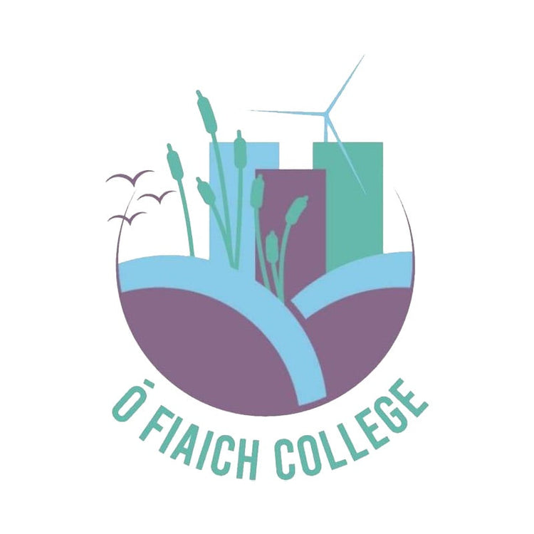 Ó Fiaich College Dundalk Staff