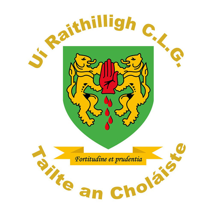 ORahillys Collegelands Camogie