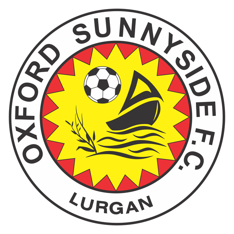 Oxford Sunnyside FC