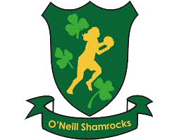 O'Neill Shamrocks