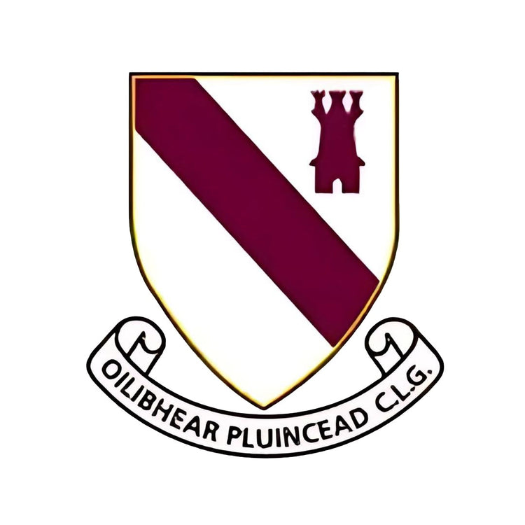 Oliver Plunketts Drogheda
