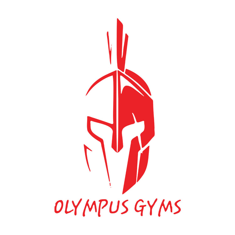 Olympus Gyms
