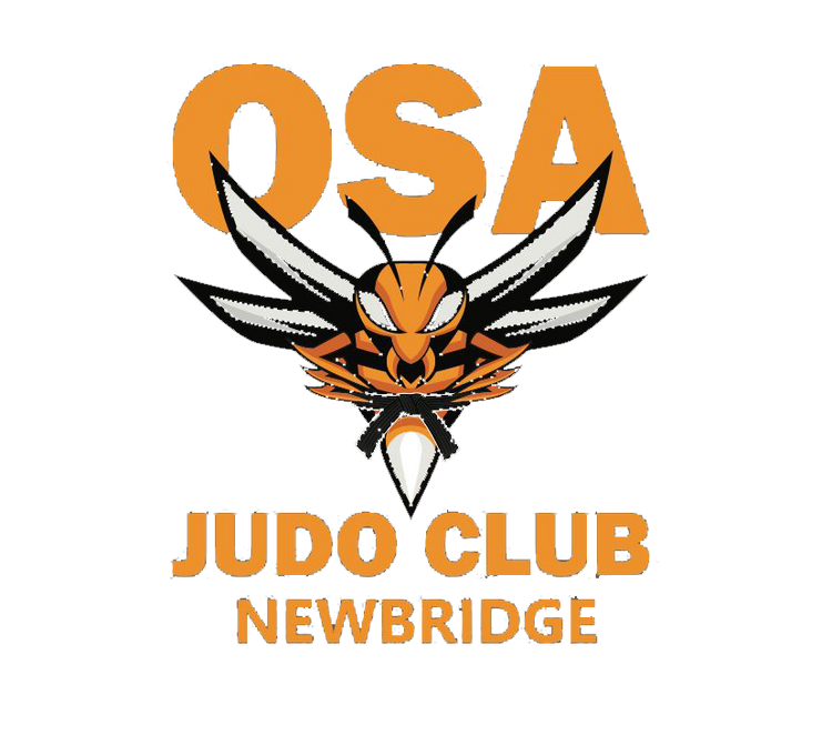 OSA Judo Club Newbridge