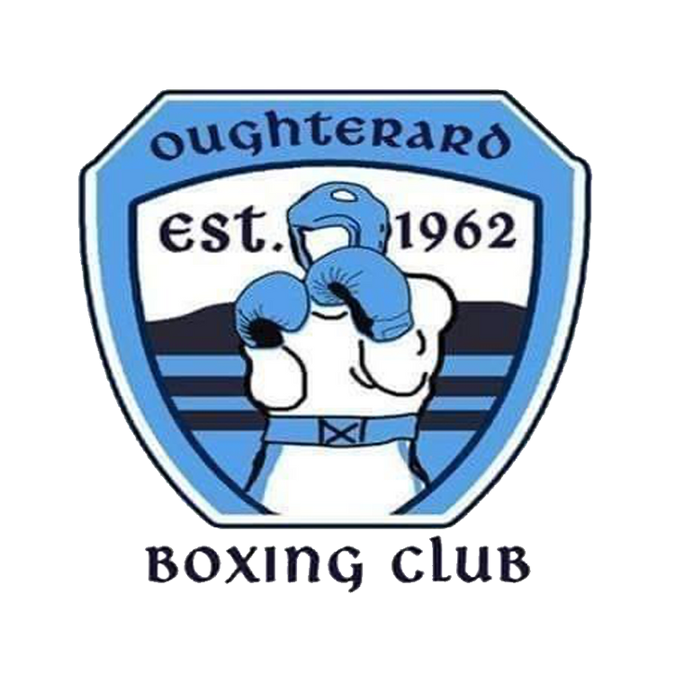 Oughterard Boxing Club