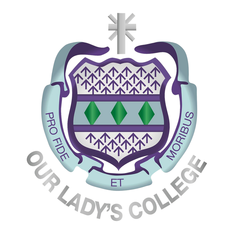 Our Ladys College Greenhills Staff