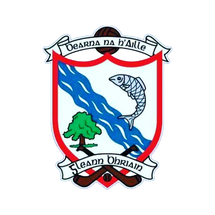 Oylegate Glenbrien GFC