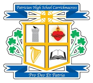 Patrician High School Staff