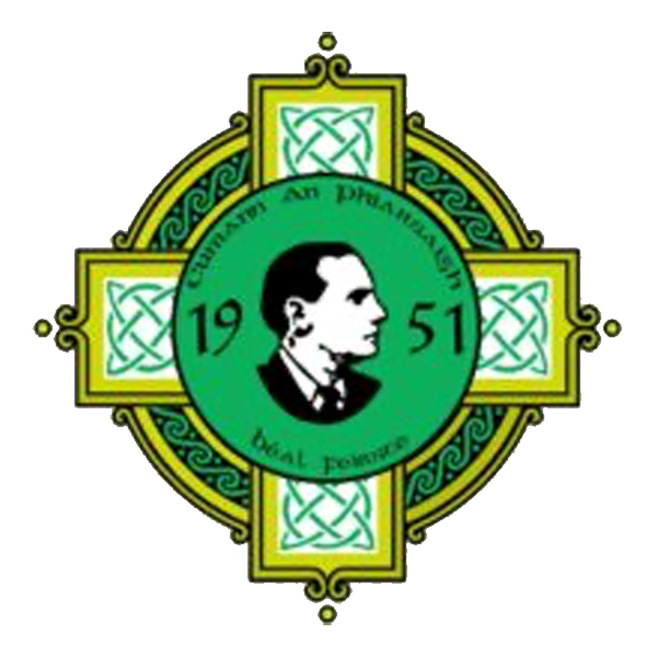 Patrick Pearses GAC