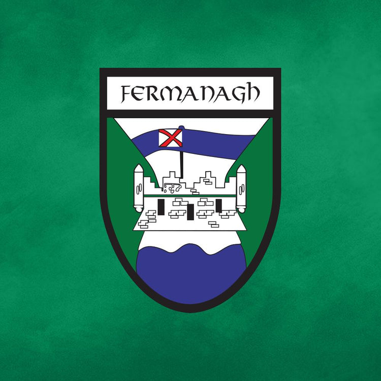 FERMANAGH RETRO